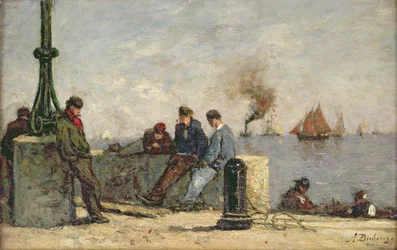 Sjømenn